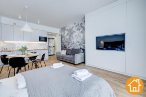 Apartament z widokiem - visitopl, Świnoujście